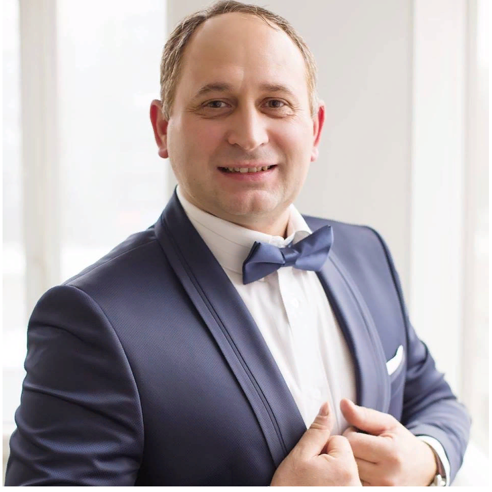 Олег Корешков