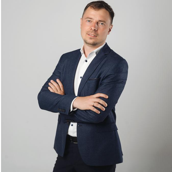 Юрий Чесноков