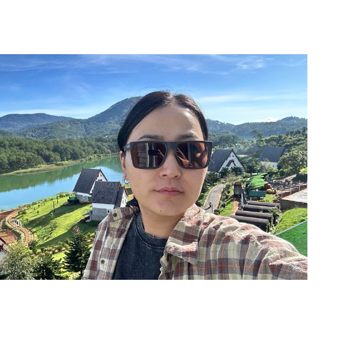 Чимита Тугжиева