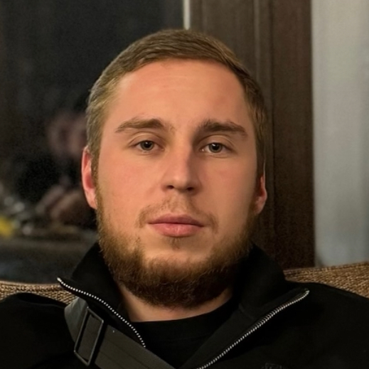 Александр Чистов