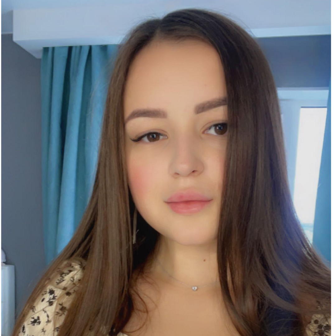 Екатерина Кострюкова