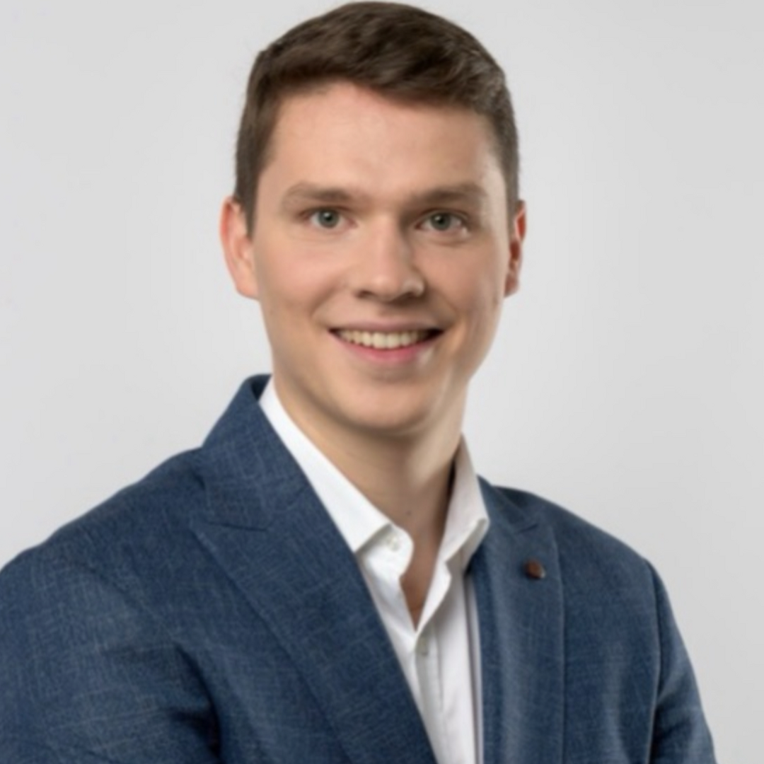 Григорий Казаков