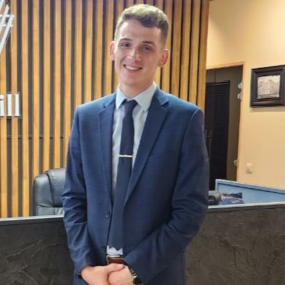 Валентин Скавронский