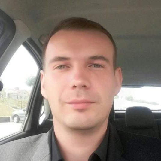 Дмитрий Бадртдинов
