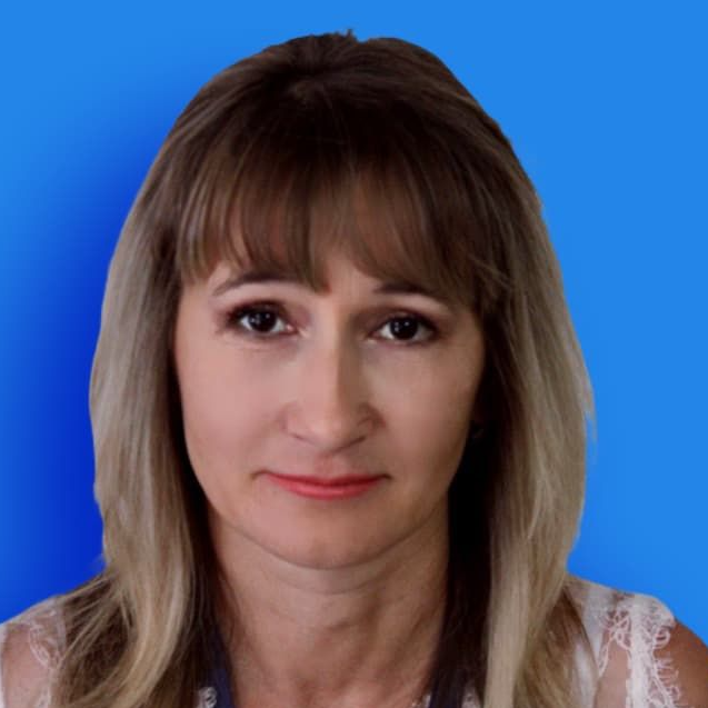 Ольга Морозова