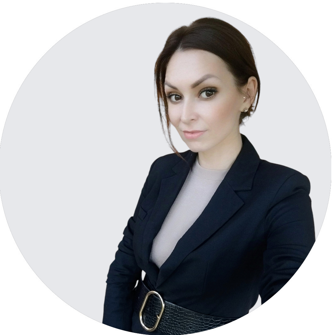 Юлия Коновалова