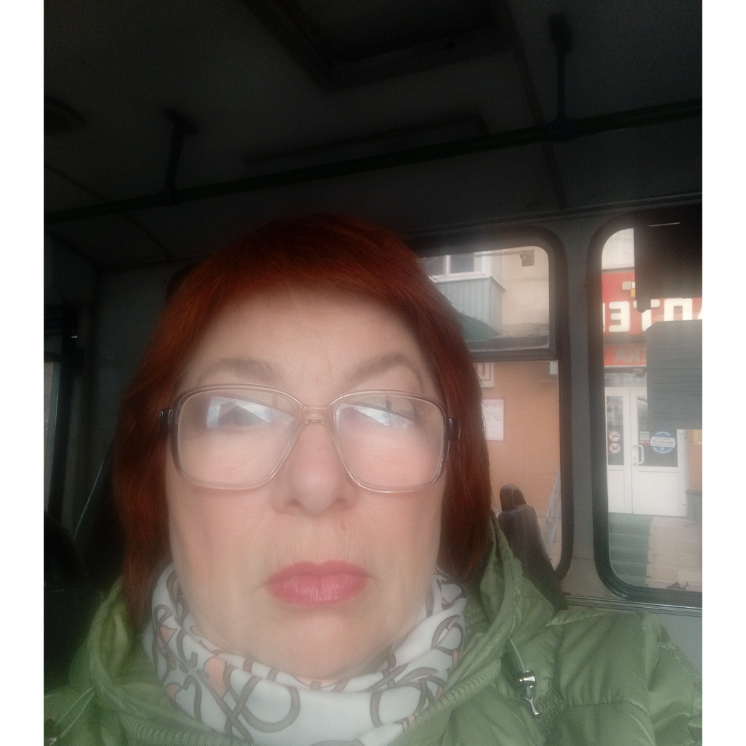 Ольга Сараева