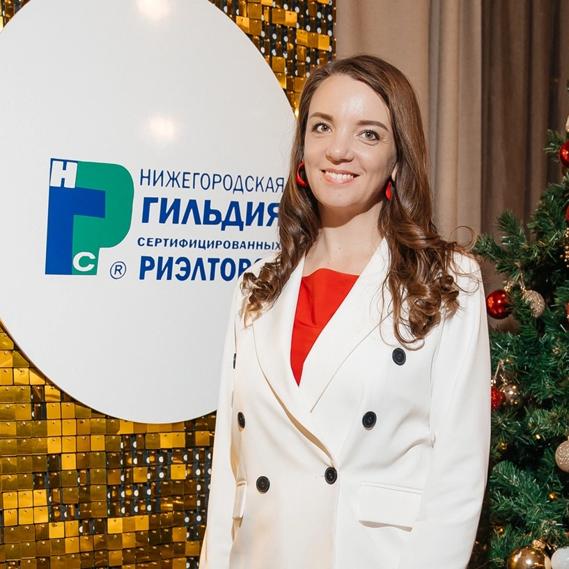 Татьяна Ильичева