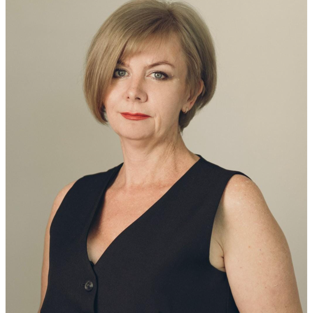 Елена Мадгазина