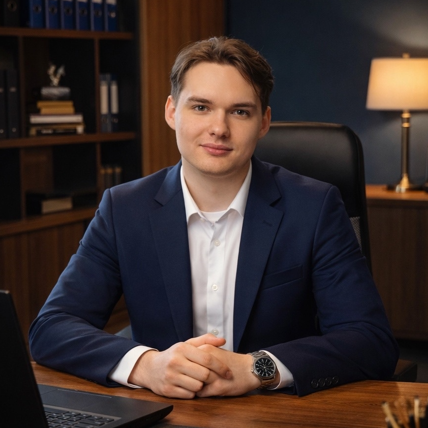 Денис Смирнов