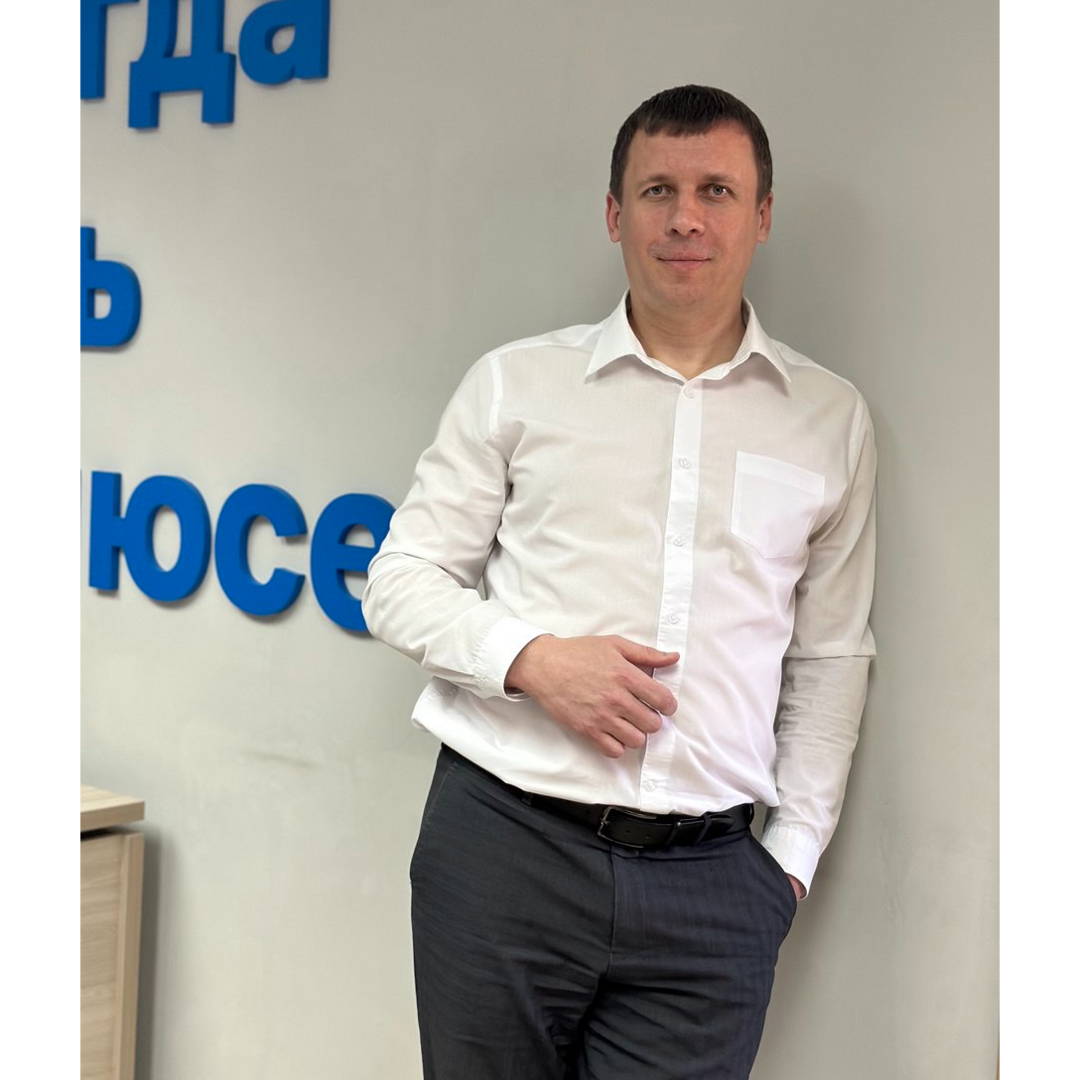 Александр Золотарев