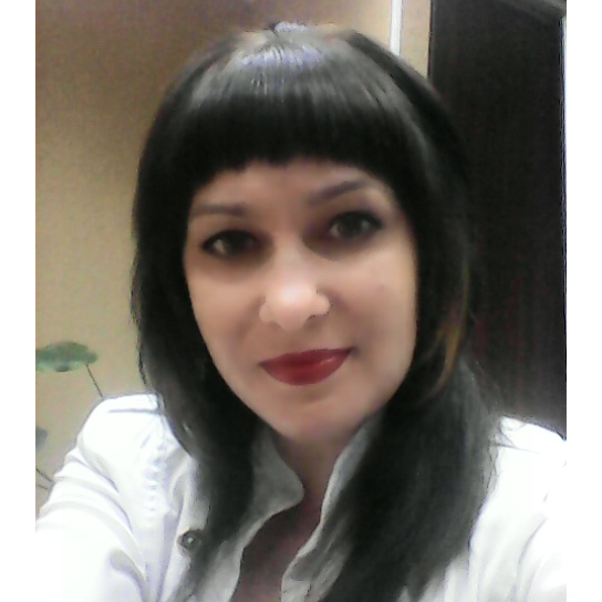 Татьяна Сохранич