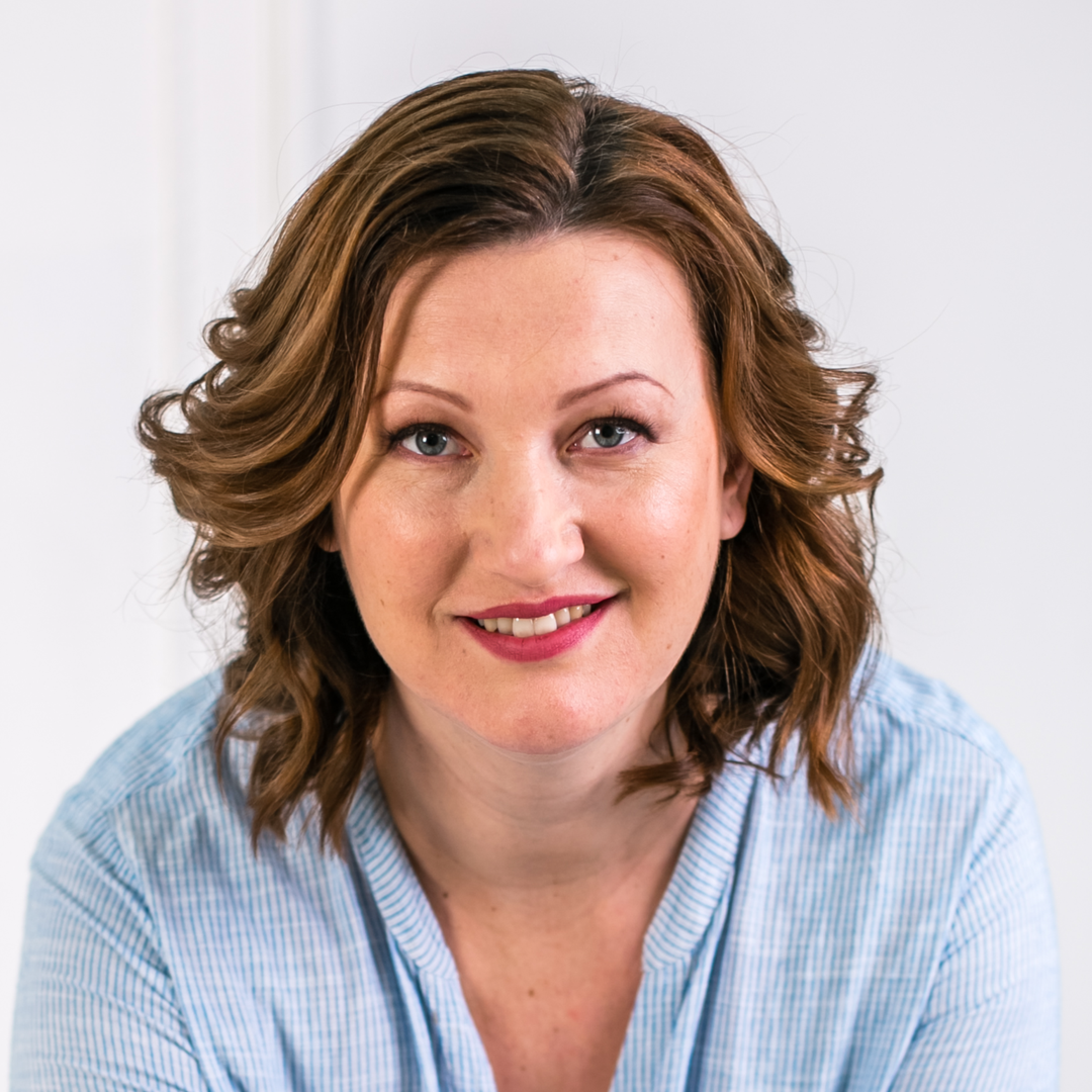 Ольга Федечкина