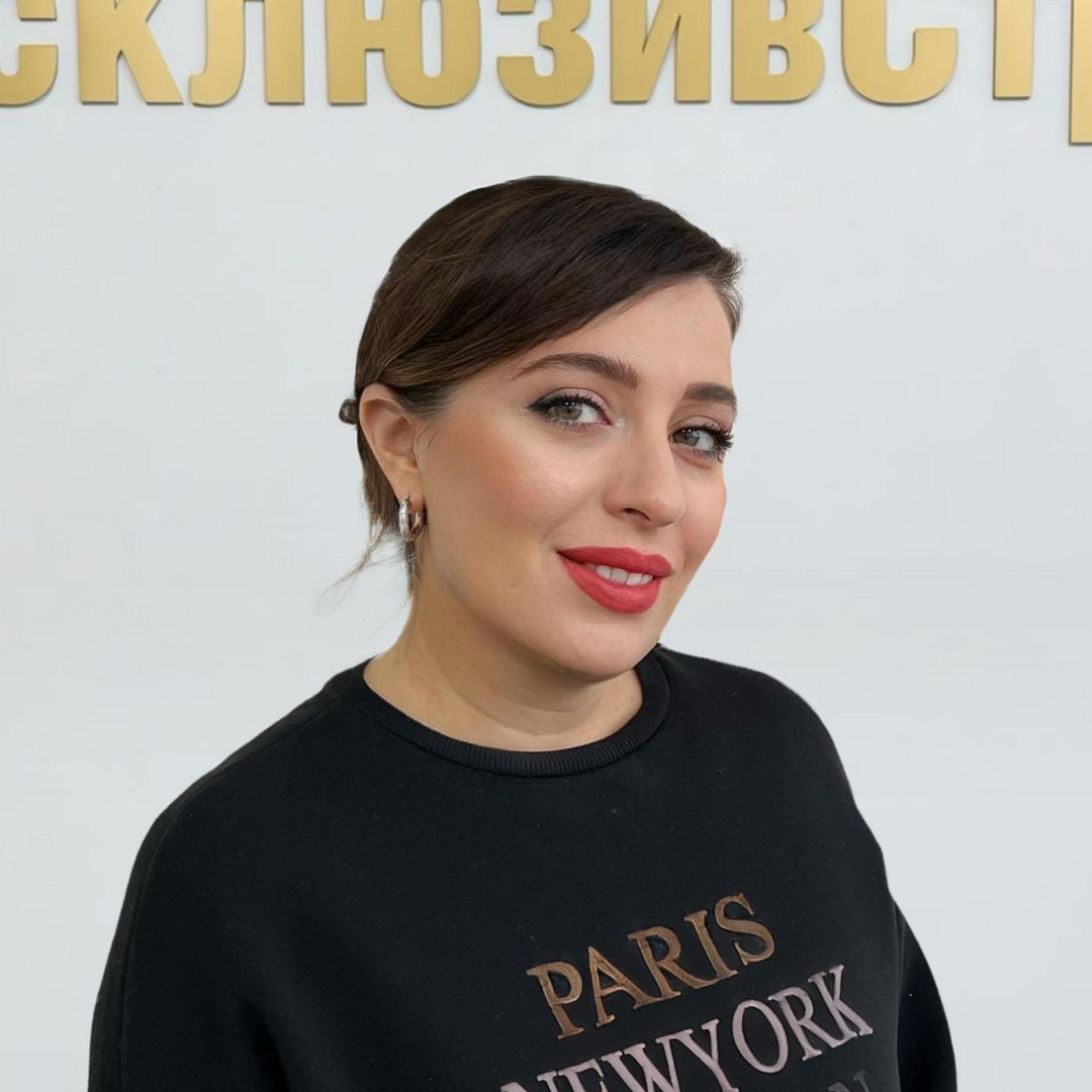 Людмила Айдын