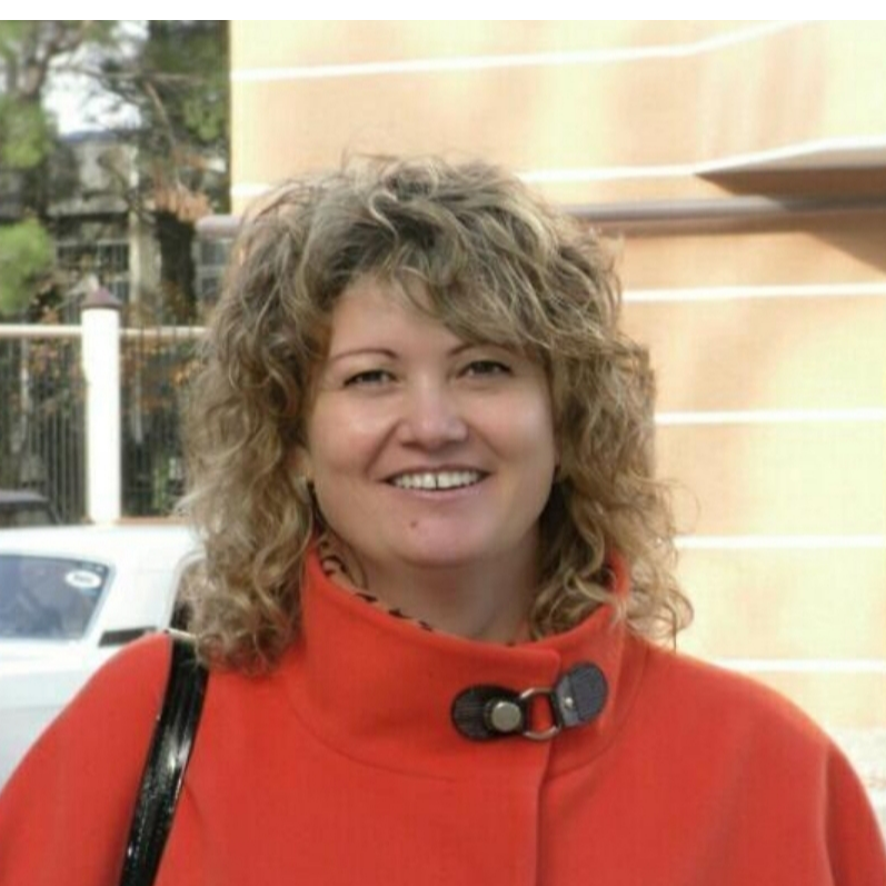 Анна Кропочева