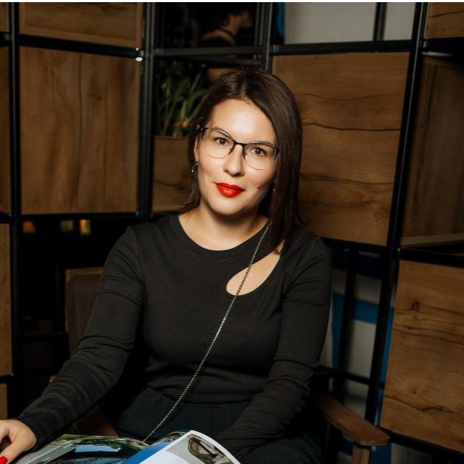 Дарья Миллер