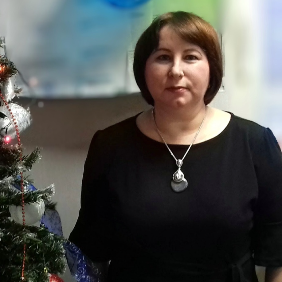 Маргарита Ямалтдинова