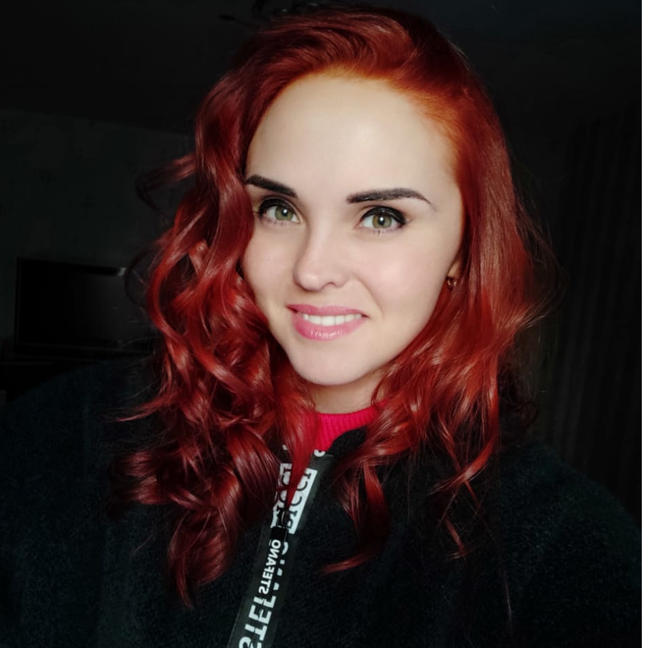 Евгения Туаева