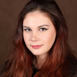 Юлия Смирнова