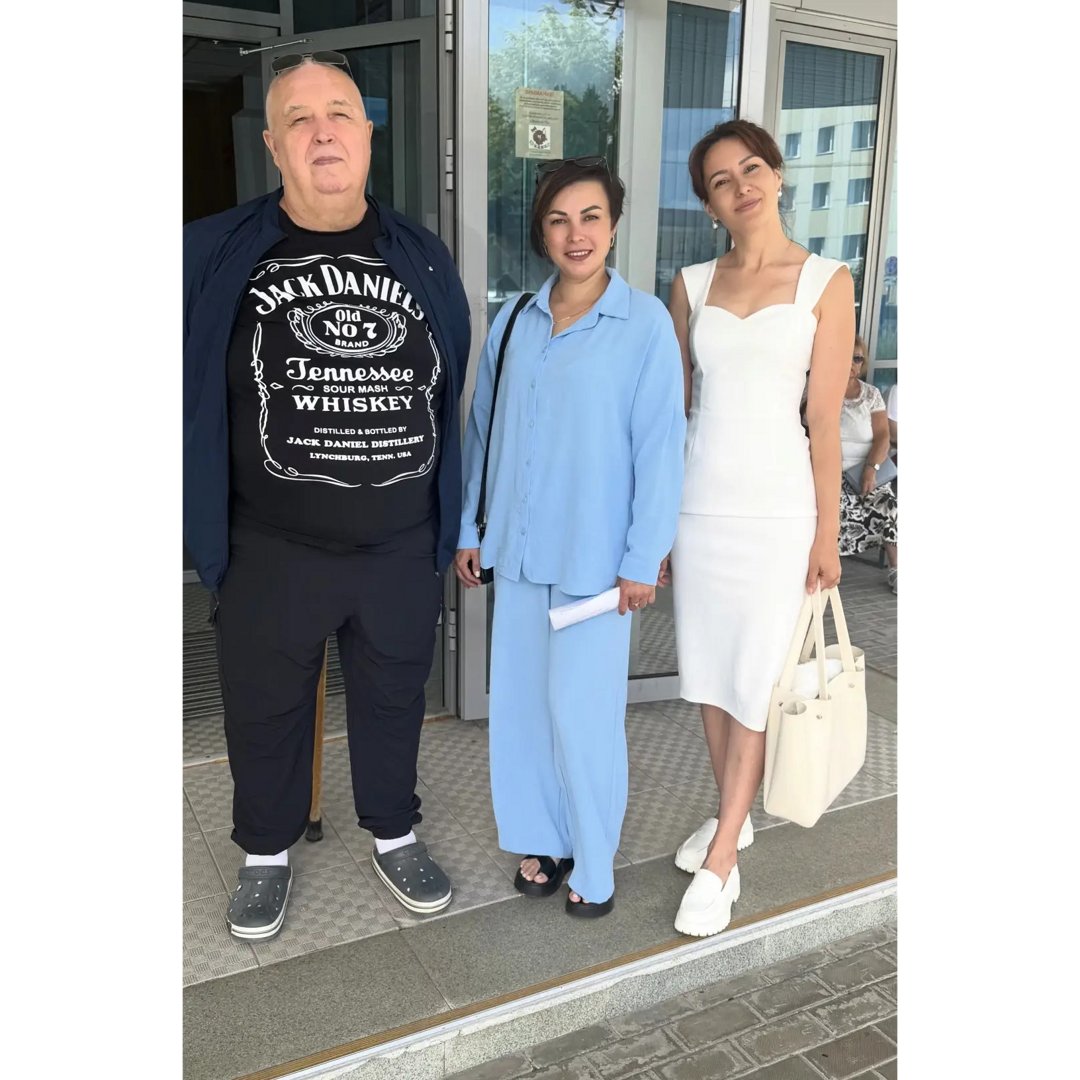 Олимпиада Фролова