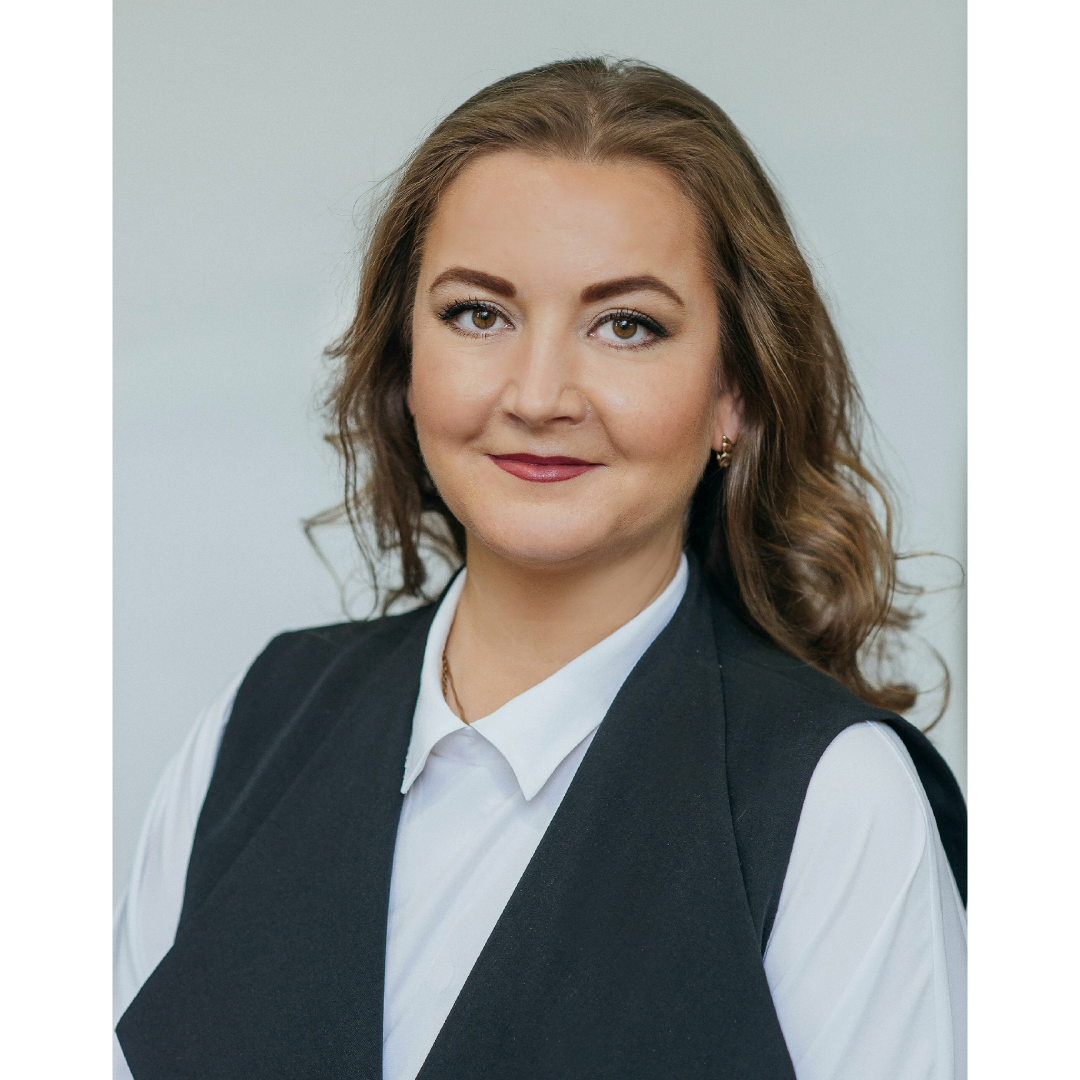 Галина Фролова