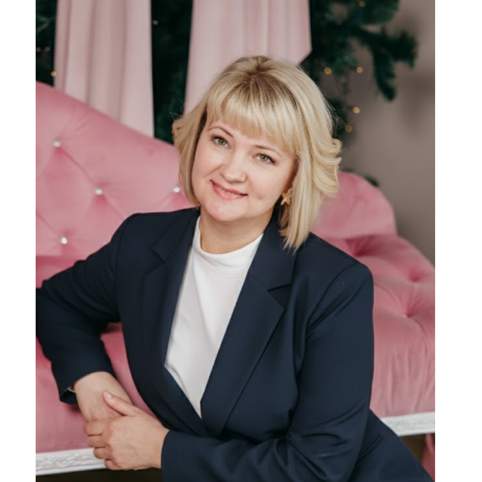 Елена Шипицына