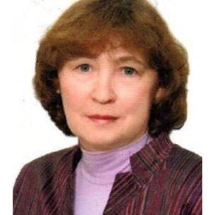 Наталья Васева