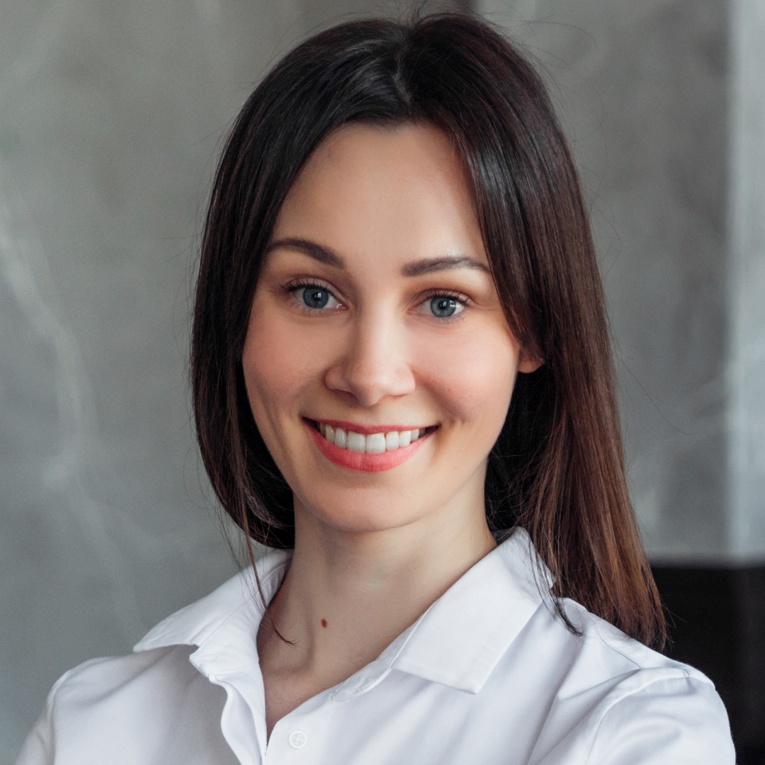 Екатерина Петрова