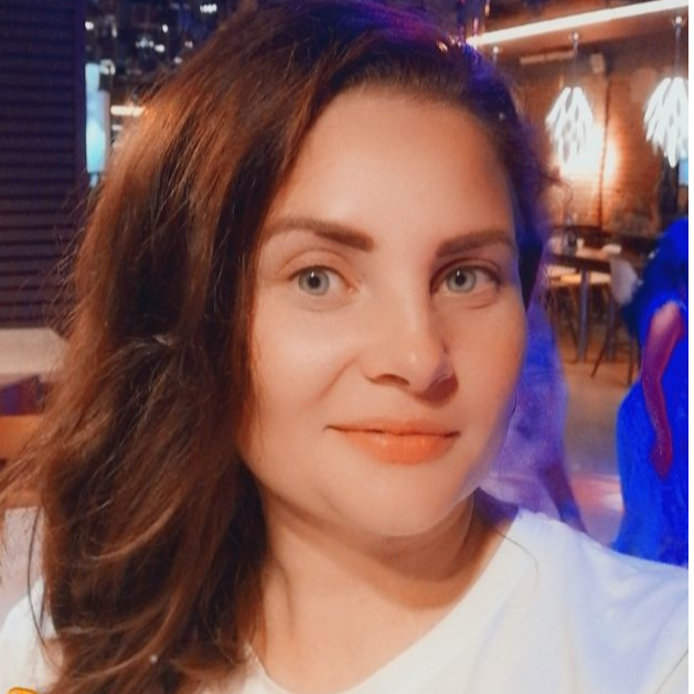 Ксения Яманаева