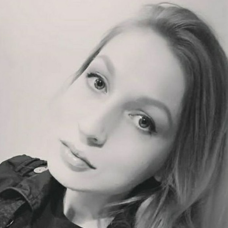 Анна Гороховик