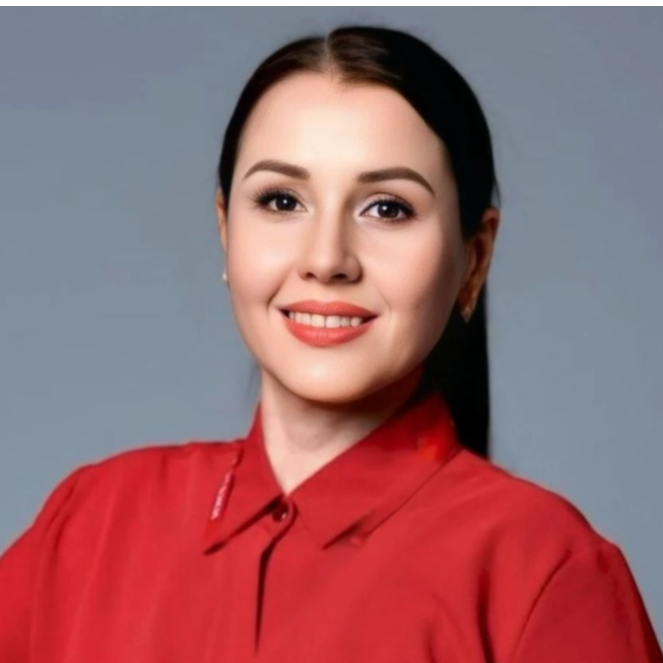 Елена Большакова