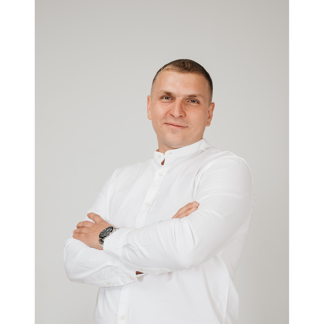 Илья Чигринец