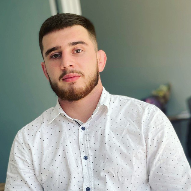 Максим Нечипуренко