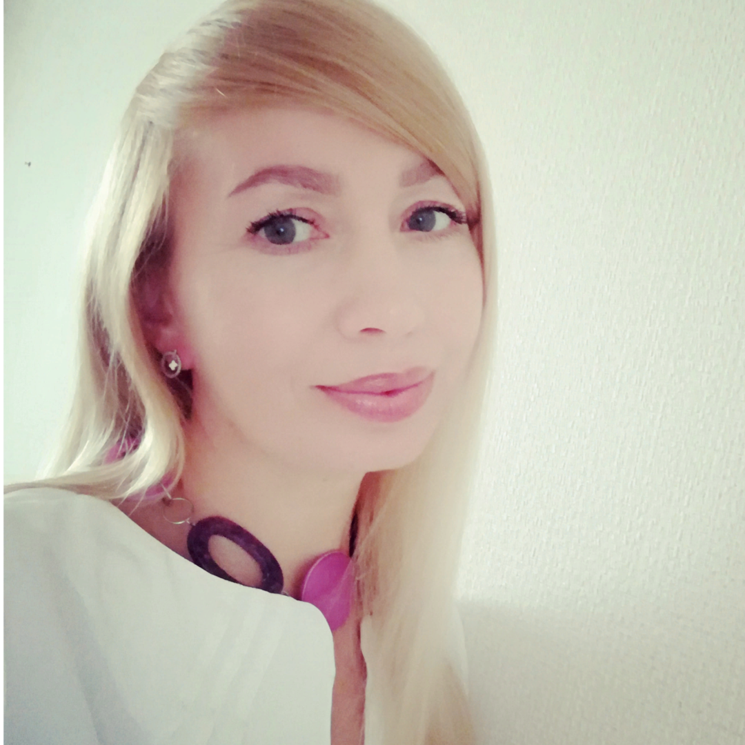 Елена Щербинина