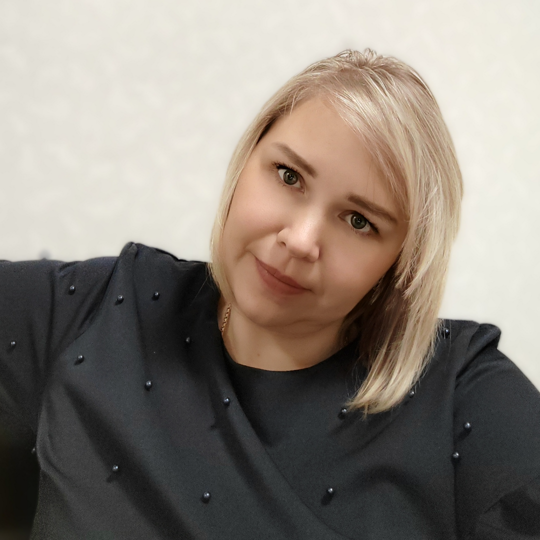Юлия Суровцева