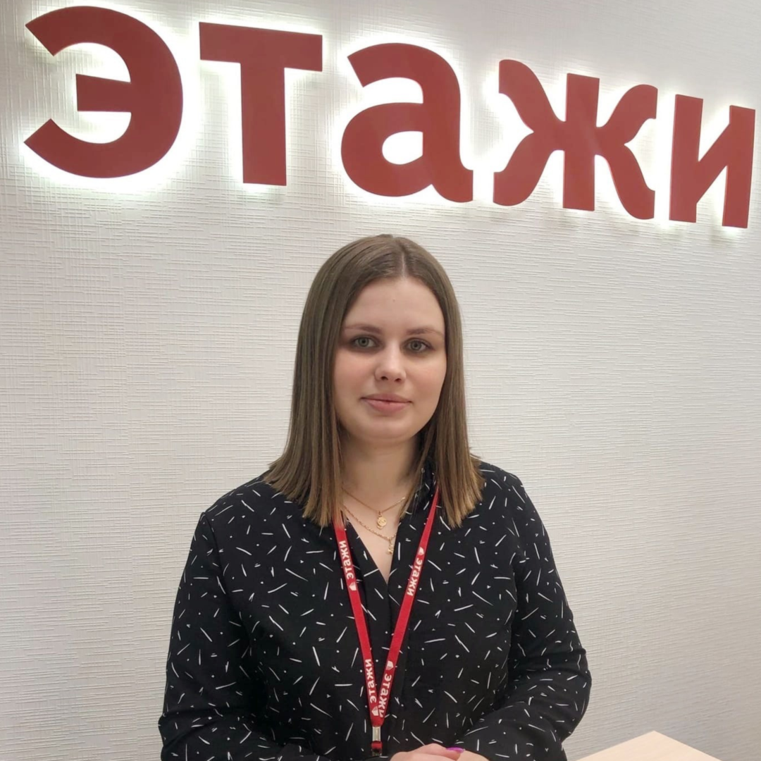 Оксана Внукова