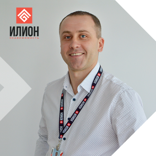 Александр Мурин