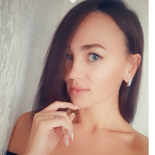 Елена Мершина