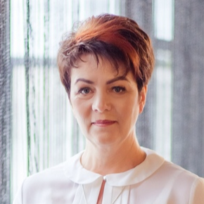 Оксана Торхова