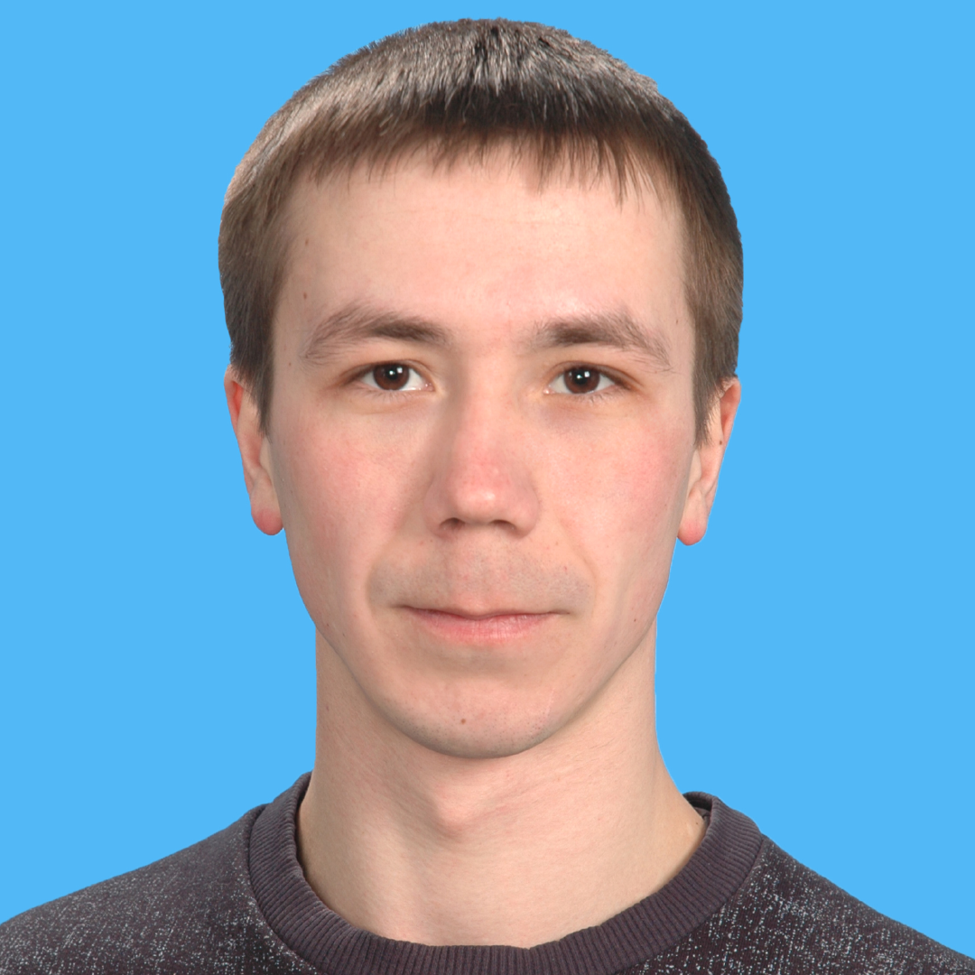 Александр Оглезнев