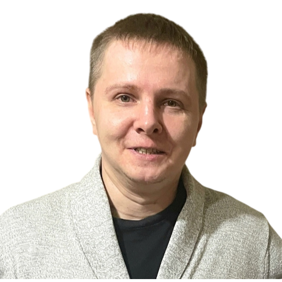 Владислав Алешин