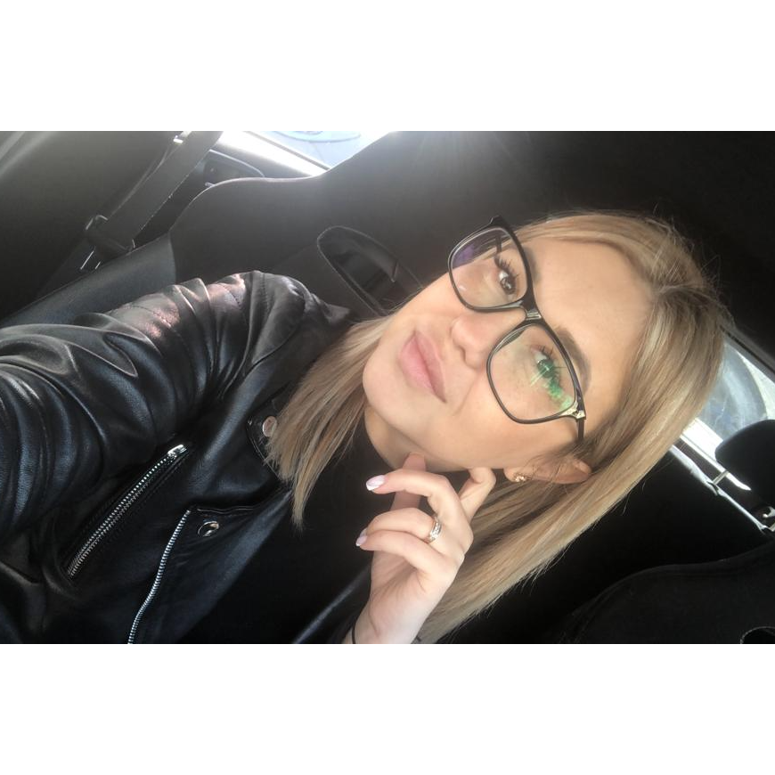 Надежда Попова