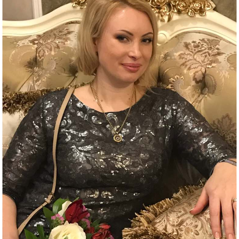 Людмила Бабаева