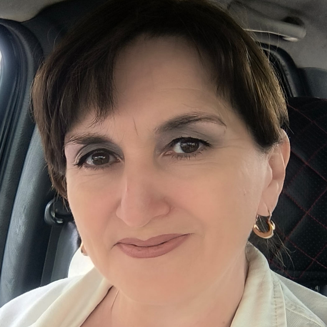 Ирина Федорова