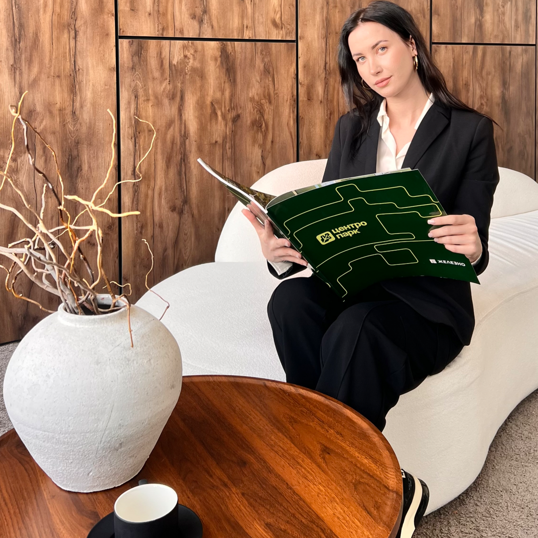 Дарья Мкртчян