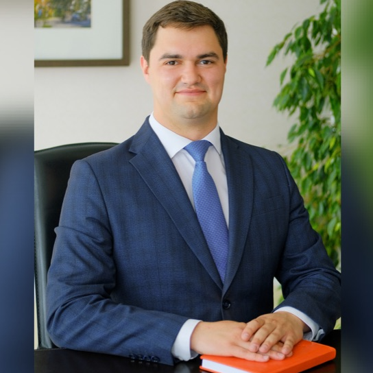 Алексей Резников