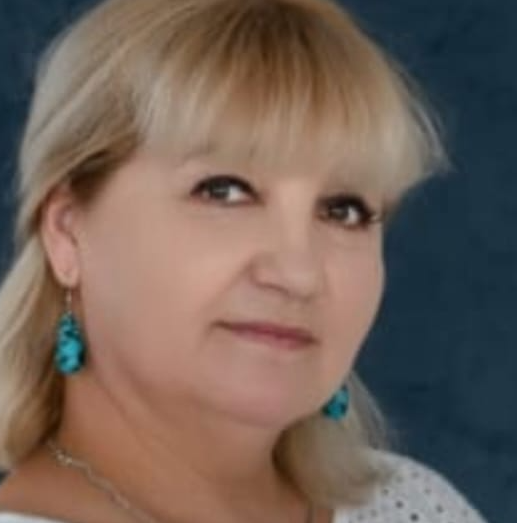 Светлана Андреева