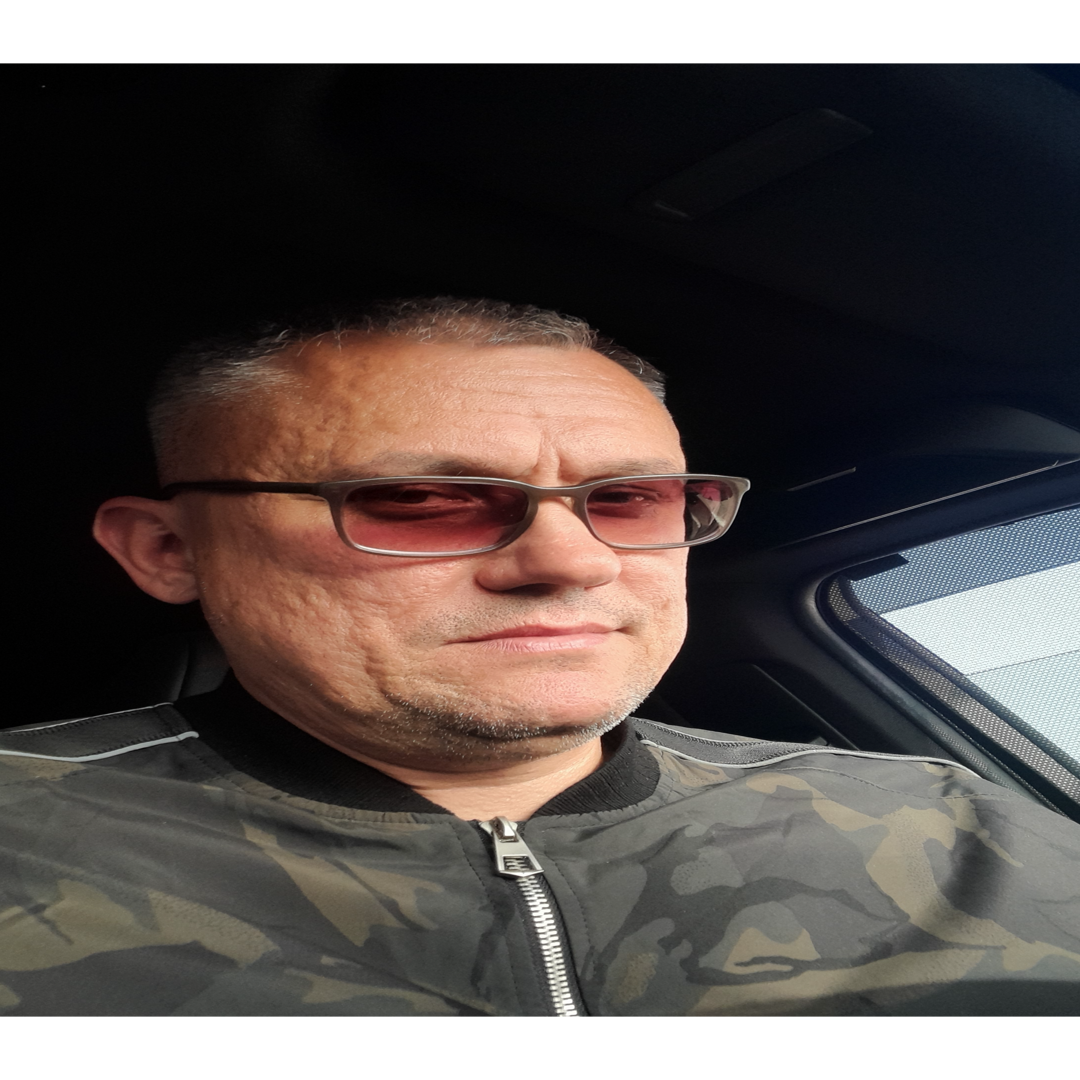 Андрей Ржавский