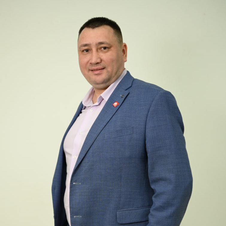 Александр Федоров