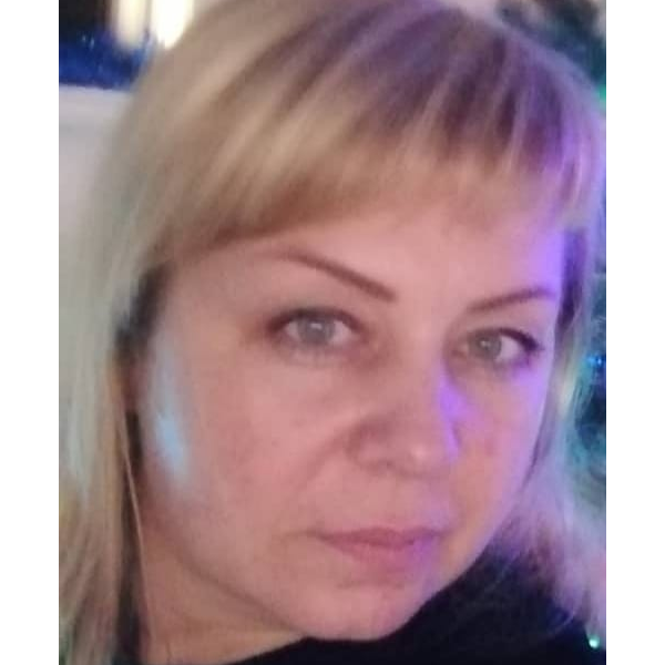 Ирина Середа